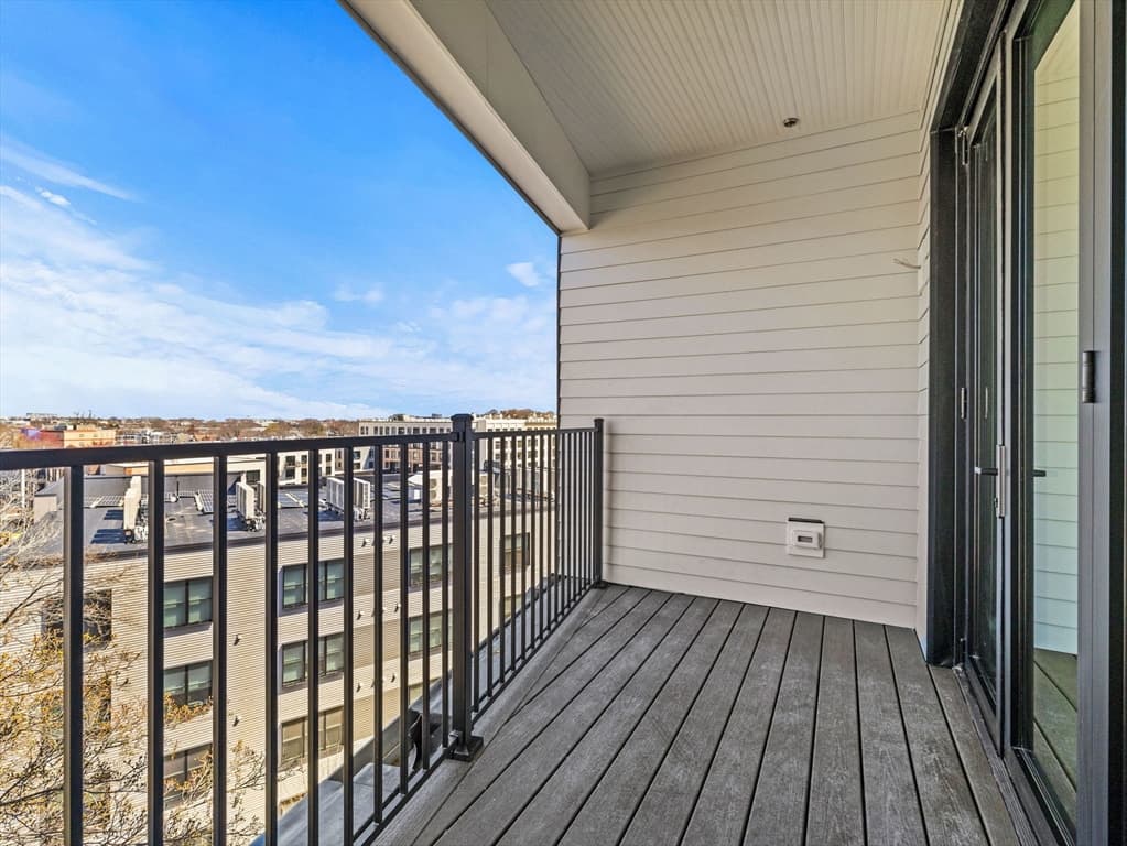 Condominium at 22 High Street, Boston MA 02122, Boston, photo 7 of 16