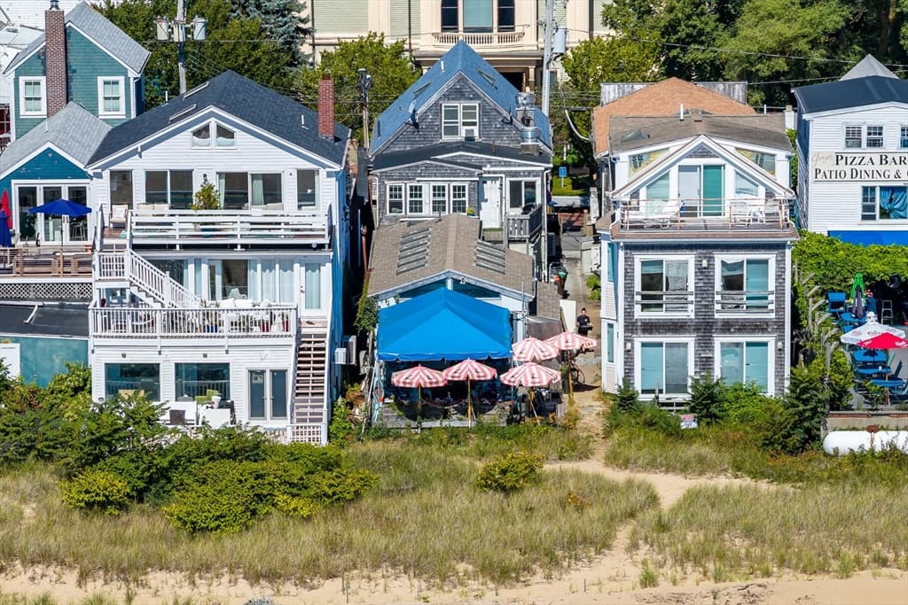Single Family Residence at 269-271 Commercial Street, Provincetown MA 02657, Provincetown, photo 23 of 26