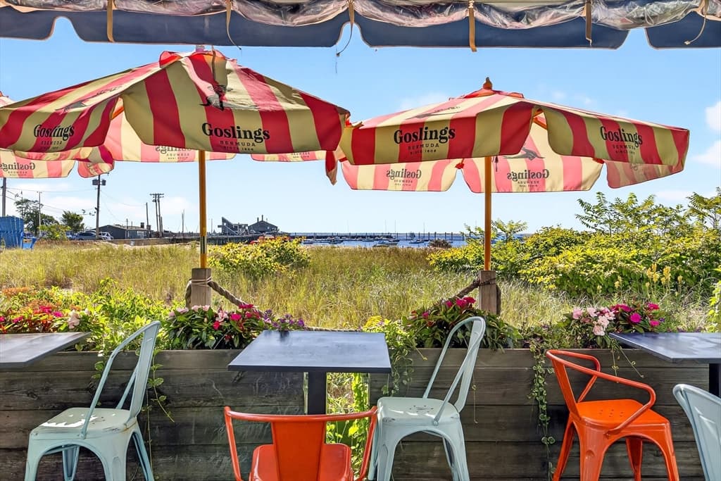 Single Family Residence at 269-271 Commercial Street, Provincetown MA 02657, Provincetown, photo 6 of 26