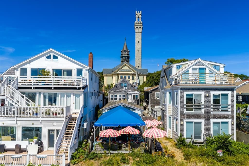 Single Family Residence at 269-271 Commercial Street, Provincetown MA 02657, Provincetown, photo 26 of 26