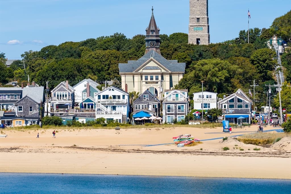 269-271 Commercial Street, Provincetown MA 02657