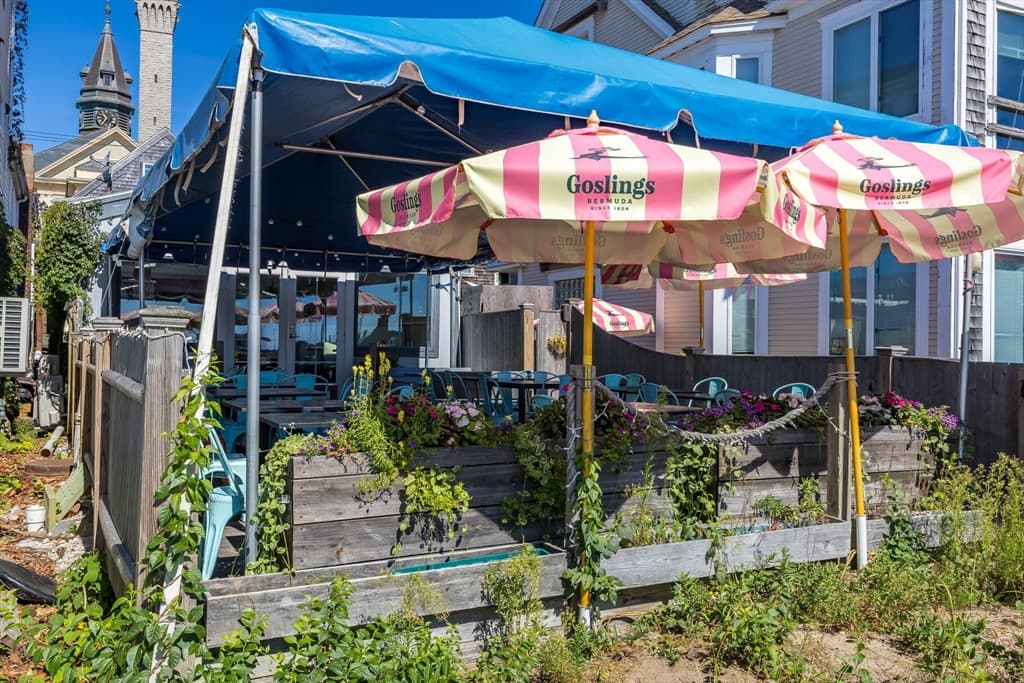Single Family Residence at 269-271 Commercial Street, Provincetown MA 02657, Provincetown, photo 24 of 26