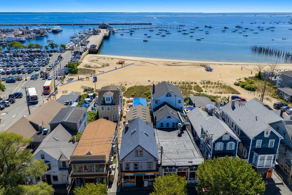 Single Family Residence at 269-271 Commercial Street, Provincetown MA 02657, Provincetown, photo 25 of 26