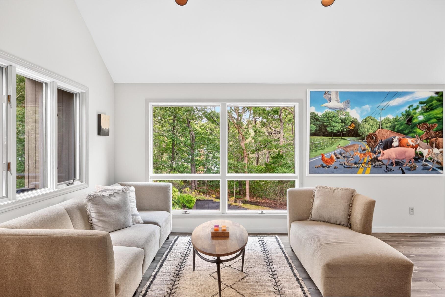 Single Family Residence at 7 Fishermans Road, Truro MA 02666, Truro, photo 6 of 38