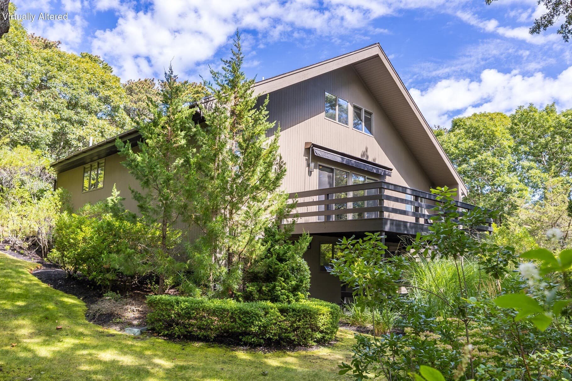 7 Fishermans Road, Truro MA 02666