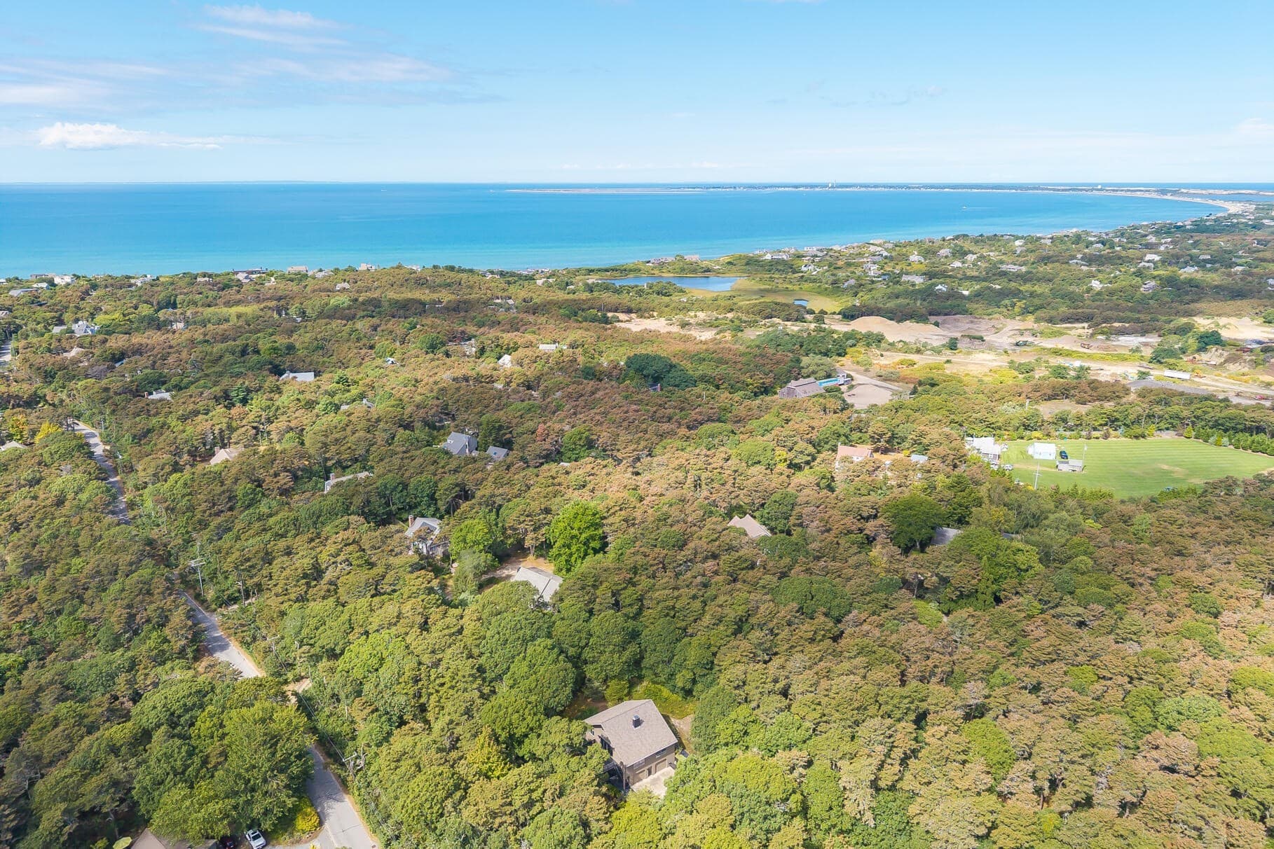 Single Family Residence at 7 Fishermans Road, Truro MA 02666, Truro, photo 33 of 38