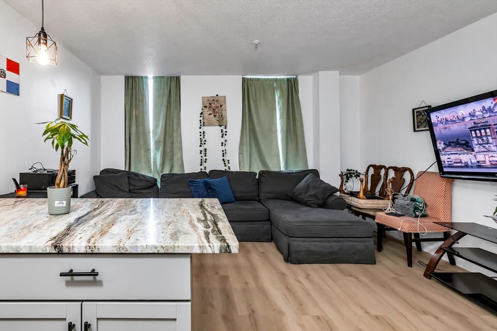 Condominium at 46 Amesbury St # 2B, Lawrence MA 01840, Lawrence, photo 7 of 18