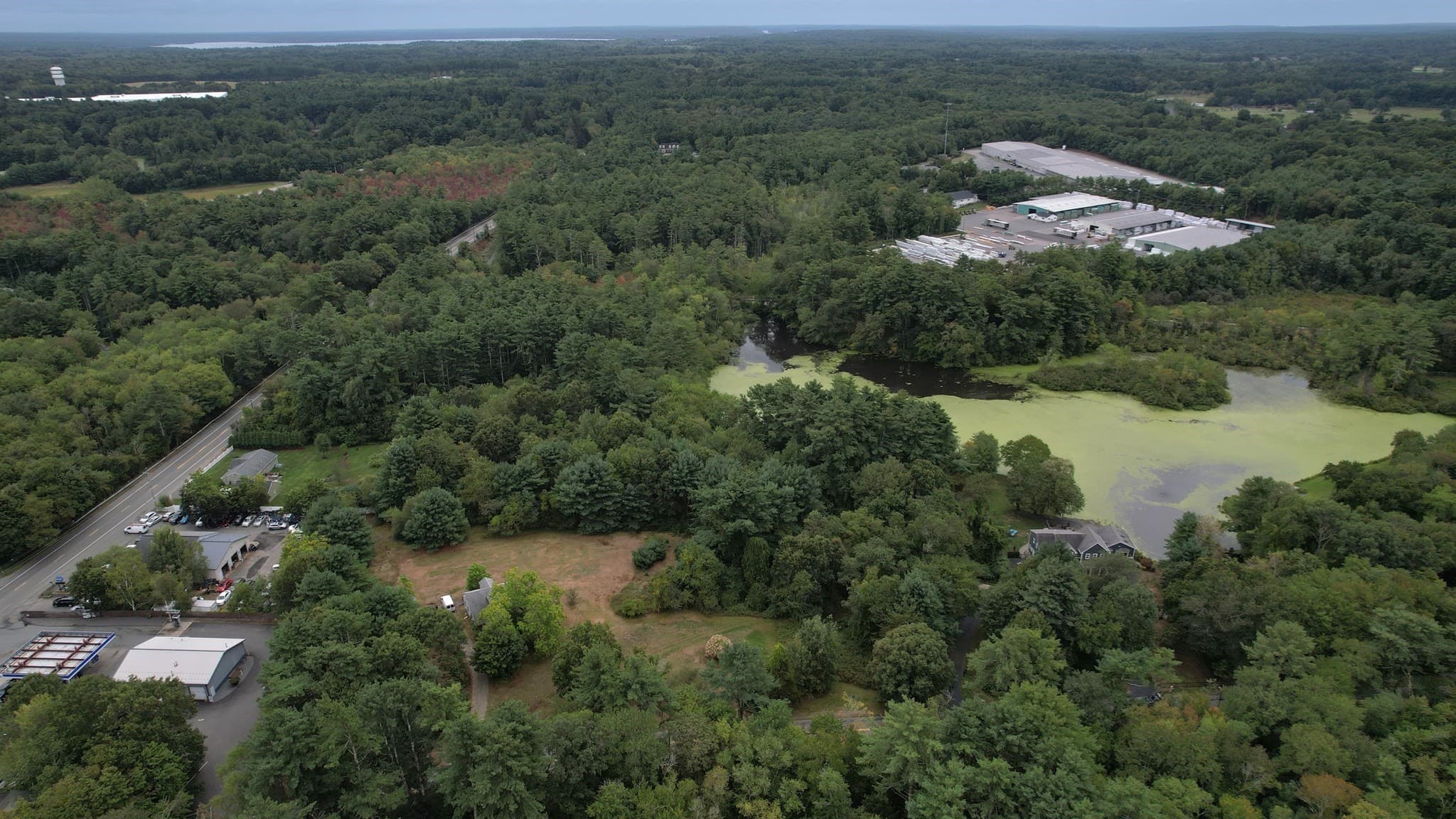 Land at 39 Bedford St + 23 Taunton St, Lakeville MA 02347, Lakeville, photo 12 of 31