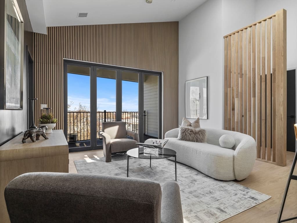Condominium at 22 High Street # 104, Boston MA 02122, Boston, photo 7 of 8