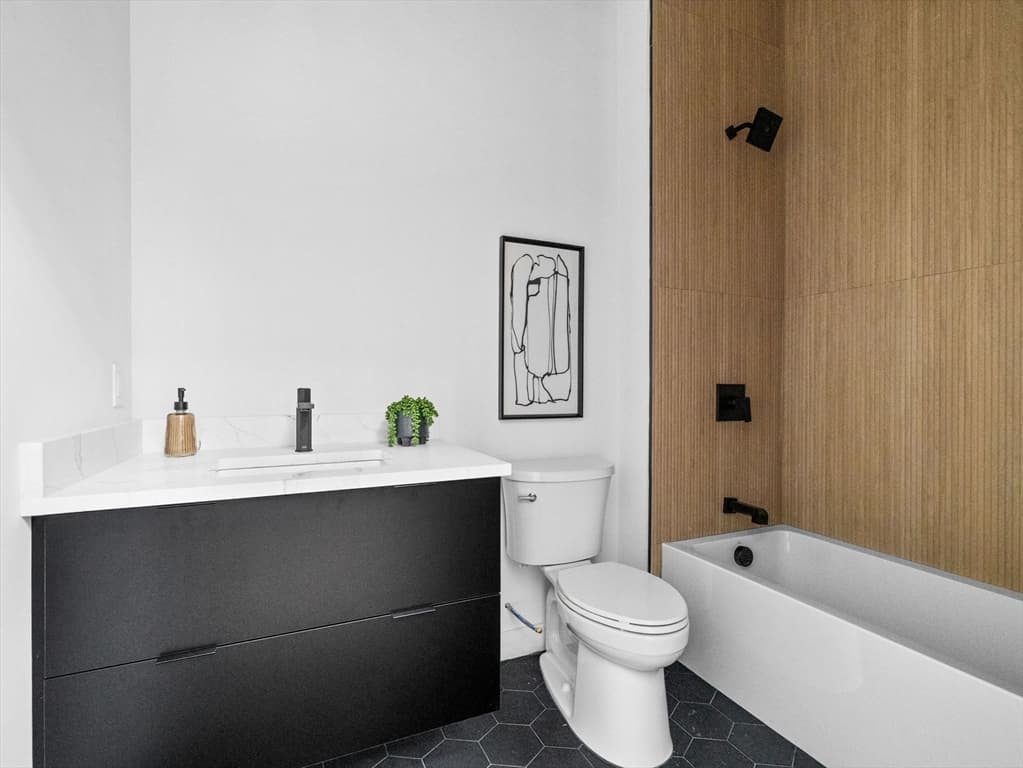 Condominium at 22 High Street # 104, Boston MA 02122, Boston, photo 3 of 8