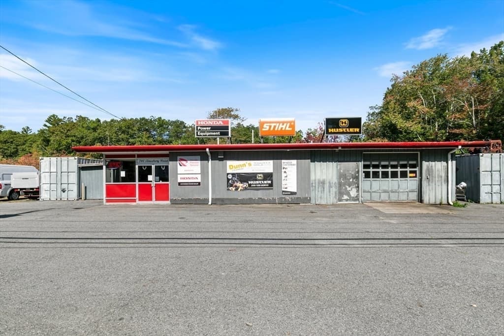 Commercial Sale at 746 Amesbury Rd, Haverhill MA 01830, photo 5 of 34