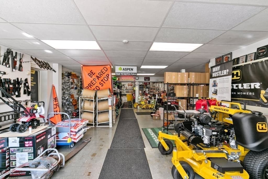 Commercial Sale at 746 Amesbury Rd, Haverhill MA 01830, photo 8 of 34