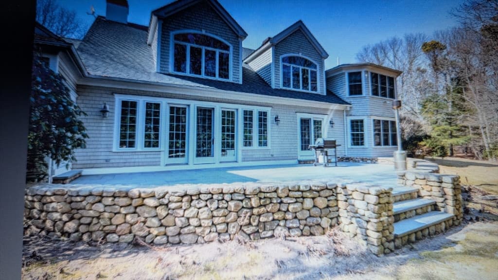 Single Family Residence at 10 Wintergreen Lane, Sandwich MA 02563, Sandwich, photo 2 of 37