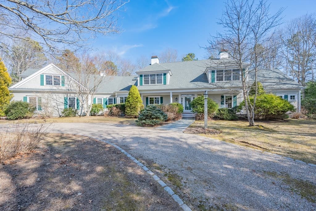 Single Family Residence at 10 Wintergreen Lane, Sandwich MA 02563, Sandwich, photo 6 of 37
