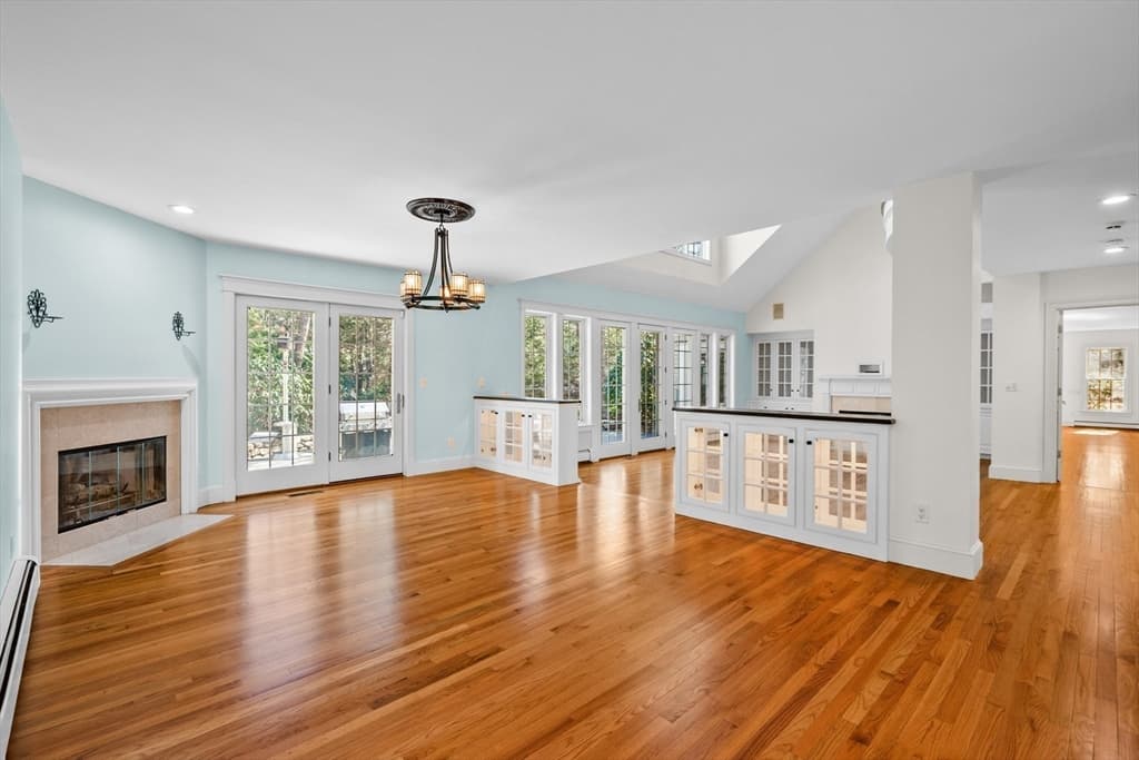 Single Family Residence at 10 Wintergreen Lane, Sandwich MA 02563, Sandwich, photo 28 of 37
