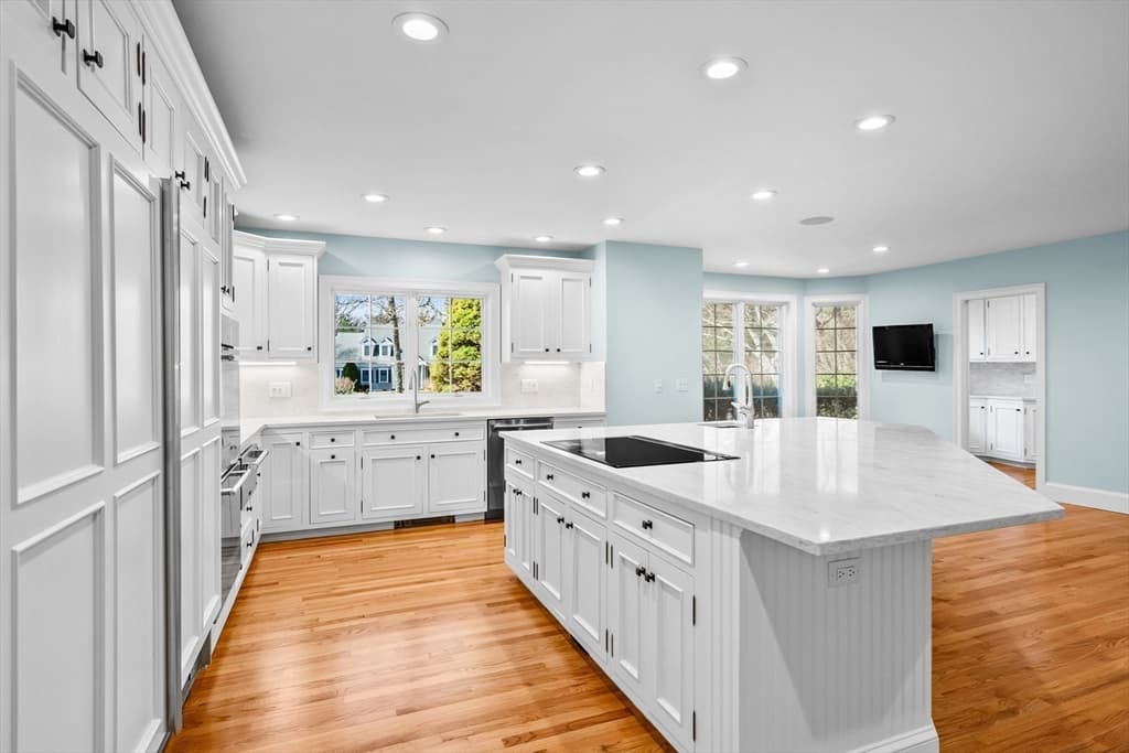 Single Family Residence at 10 Wintergreen Lane, Sandwich MA 02563, Sandwich, photo 30 of 37