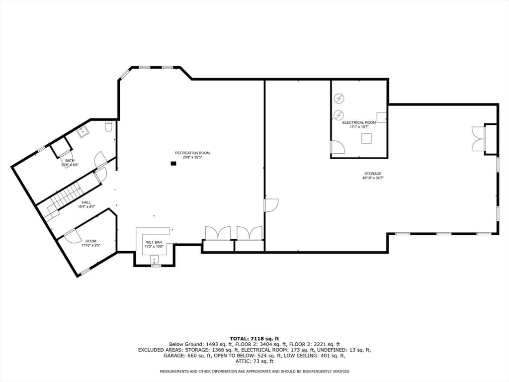 Single Family Residence at 10 Wintergreen Lane, Sandwich MA 02563, Sandwich, photo 34 of 37