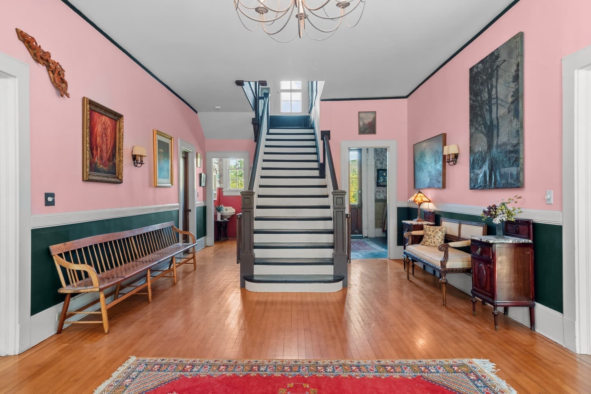Single Family Residence at 535 Main Rd, Monterey MA 01245, Monterey, photo 15 of 42