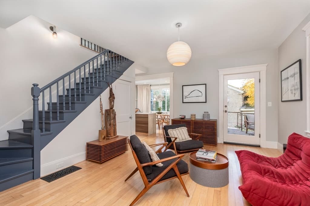 Single Family Residence at 4 Ballast Lane, Marblehead MA 01945, Marblehead, photo 6 of 42
