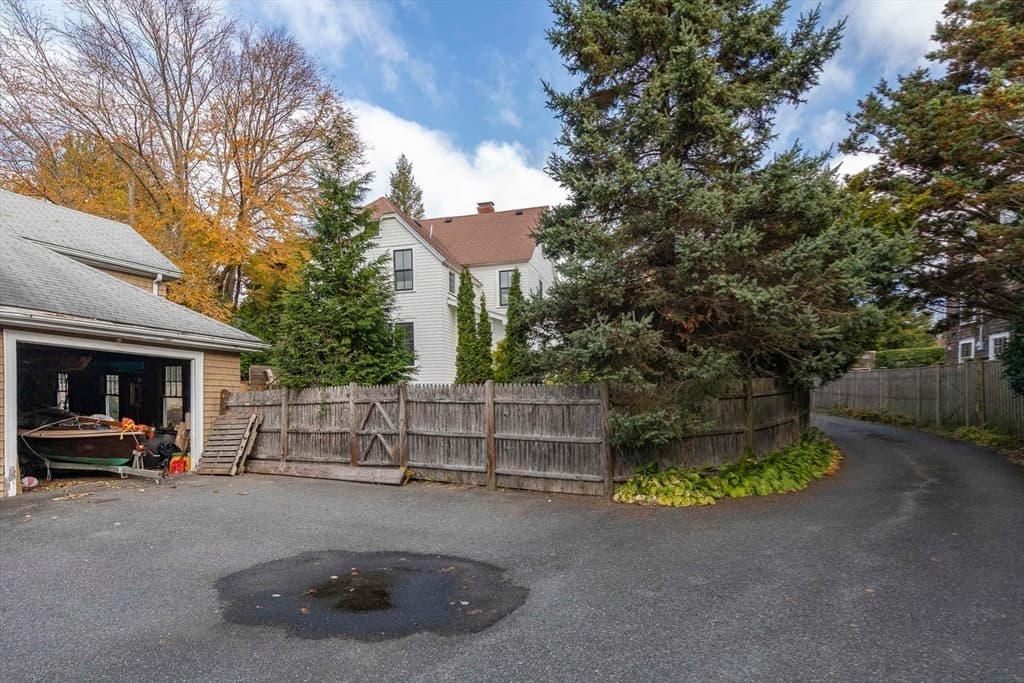 Single Family Residence at 4 Ballast Lane, Marblehead MA 01945, Marblehead, photo 42 of 42