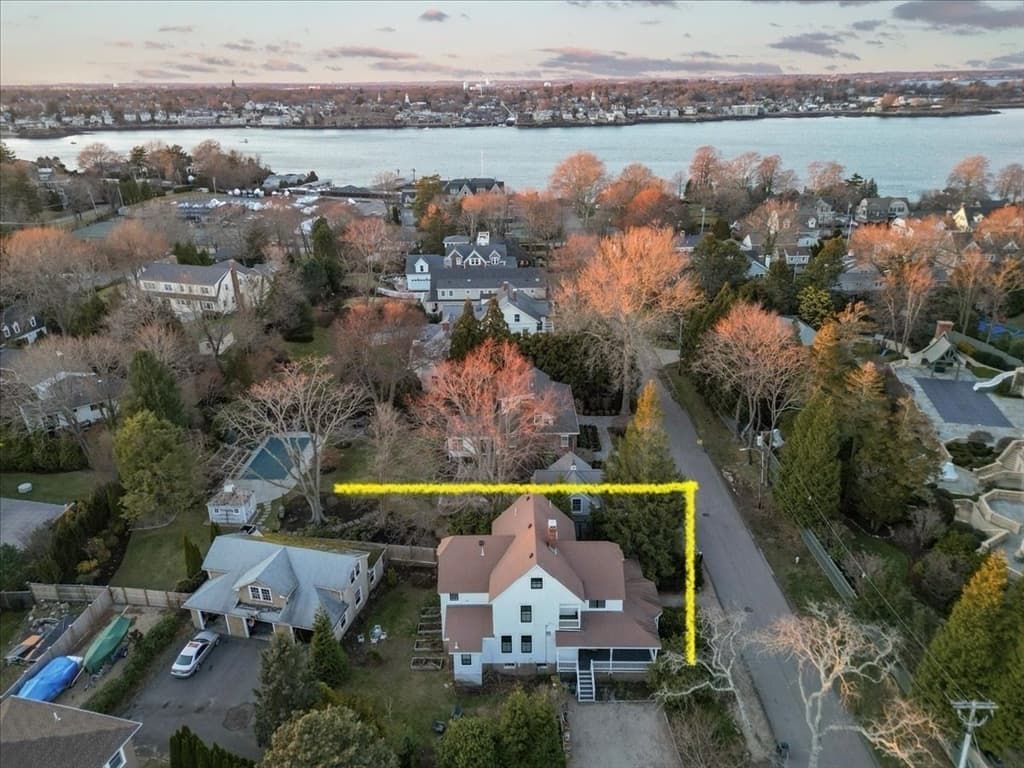 Single Family Residence at 4 Ballast Lane, Marblehead MA 01945, Marblehead, photo 3 of 42