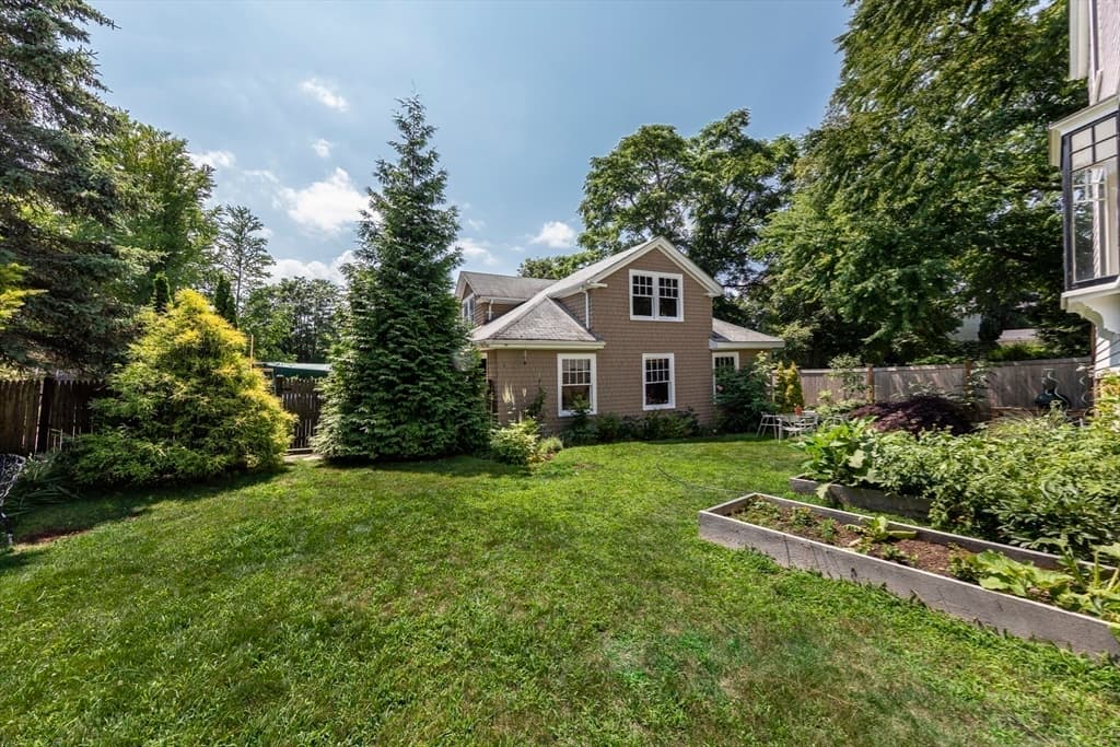 Single Family Residence at 4 Ballast Lane, Marblehead MA 01945, Marblehead, photo 38 of 42