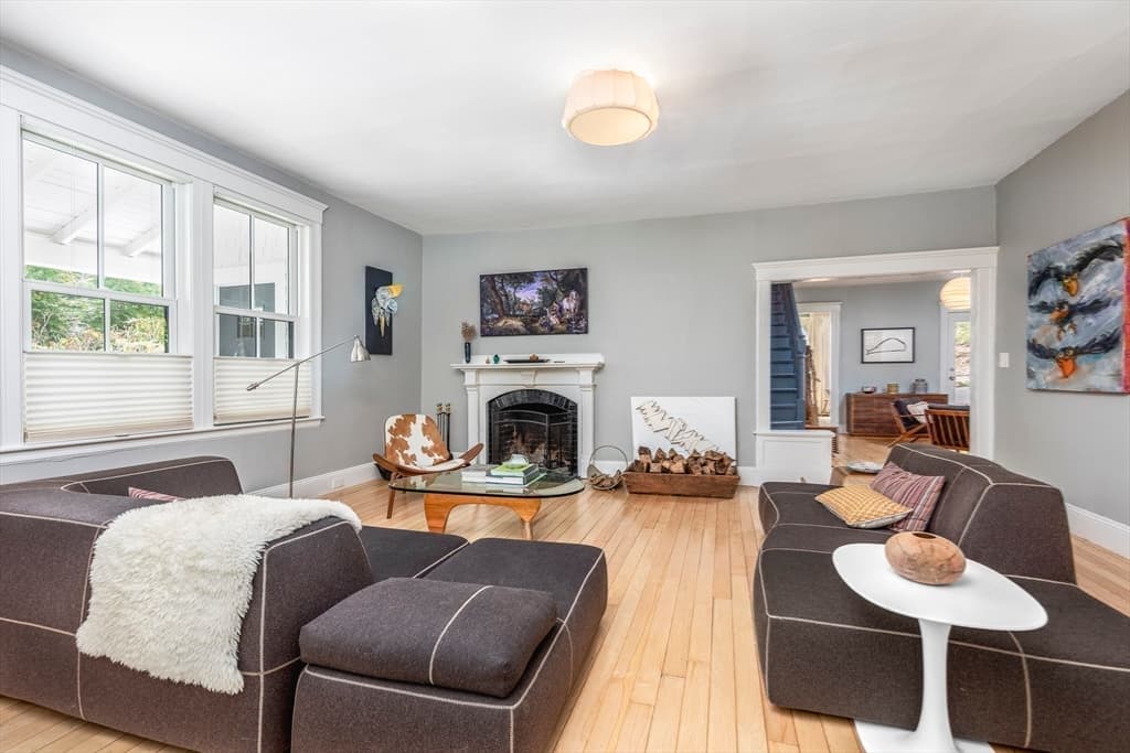 Single Family Residence at 4 Ballast Lane, Marblehead MA 01945, Marblehead, photo 18 of 42