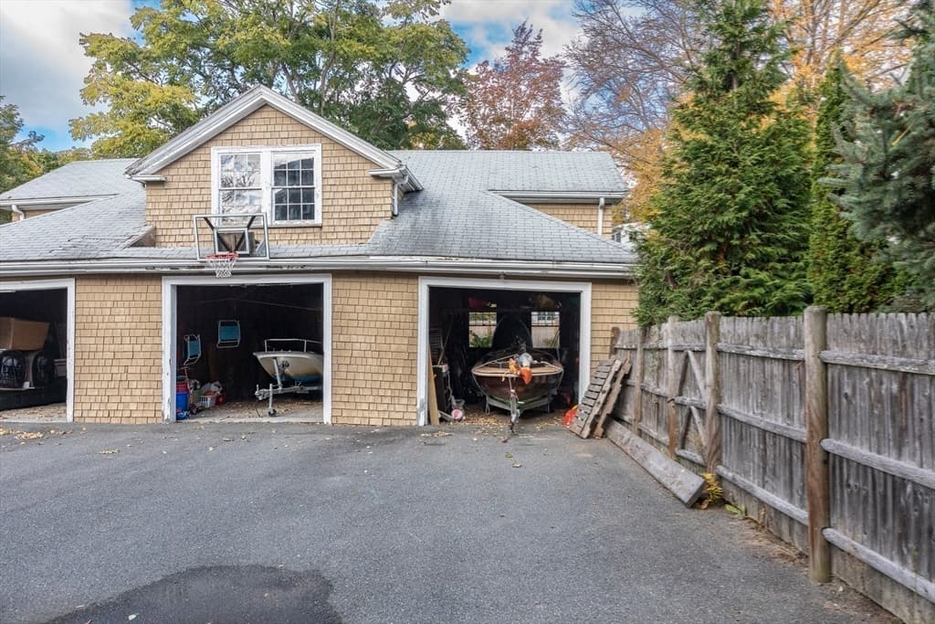 Single Family Residence at 4 Ballast Lane, Marblehead MA 01945, Marblehead, photo 39 of 42