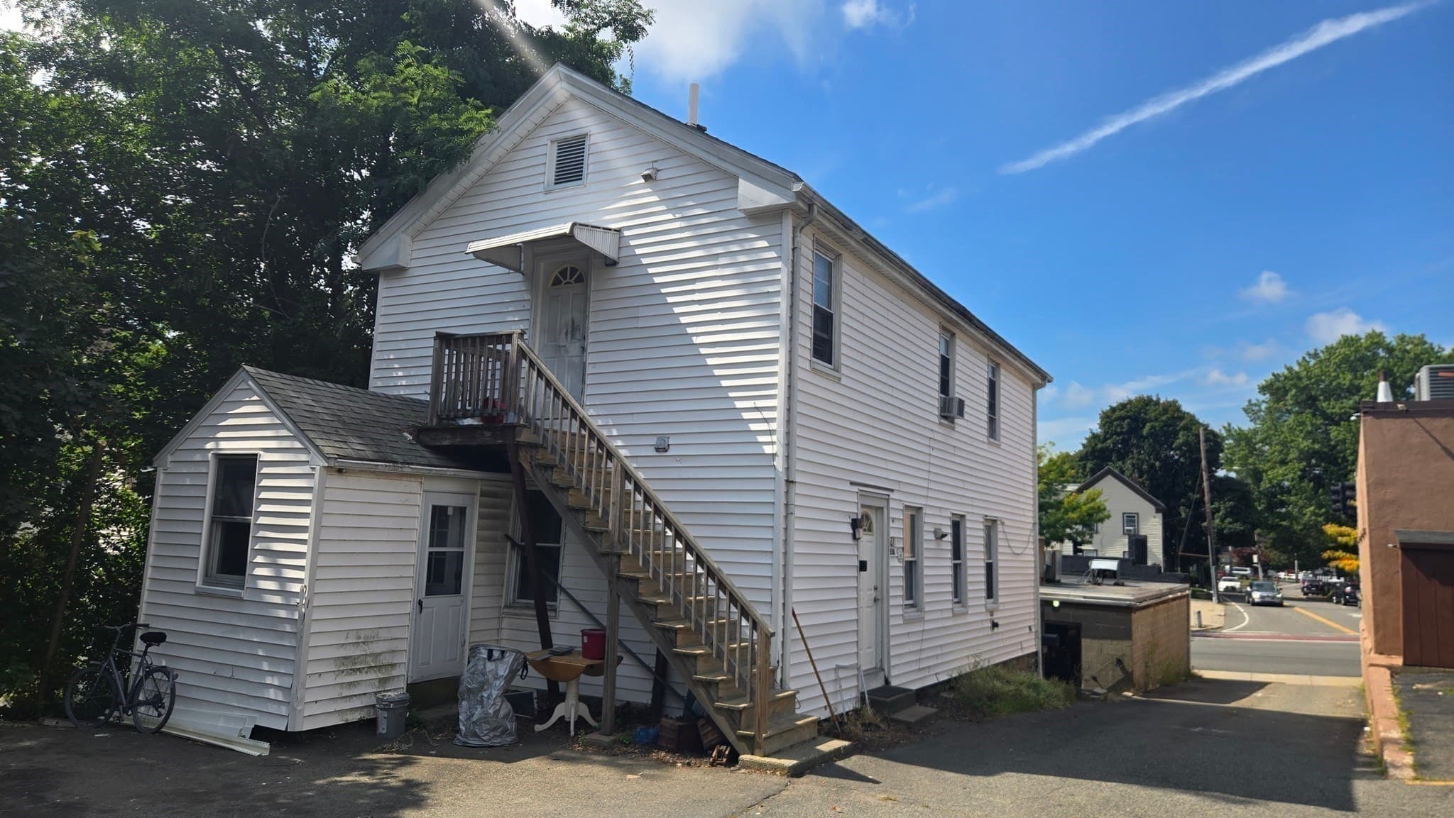 Commercial Sale at 651 Washington St, Canton MA 02021, Canton, photo 5 of 12