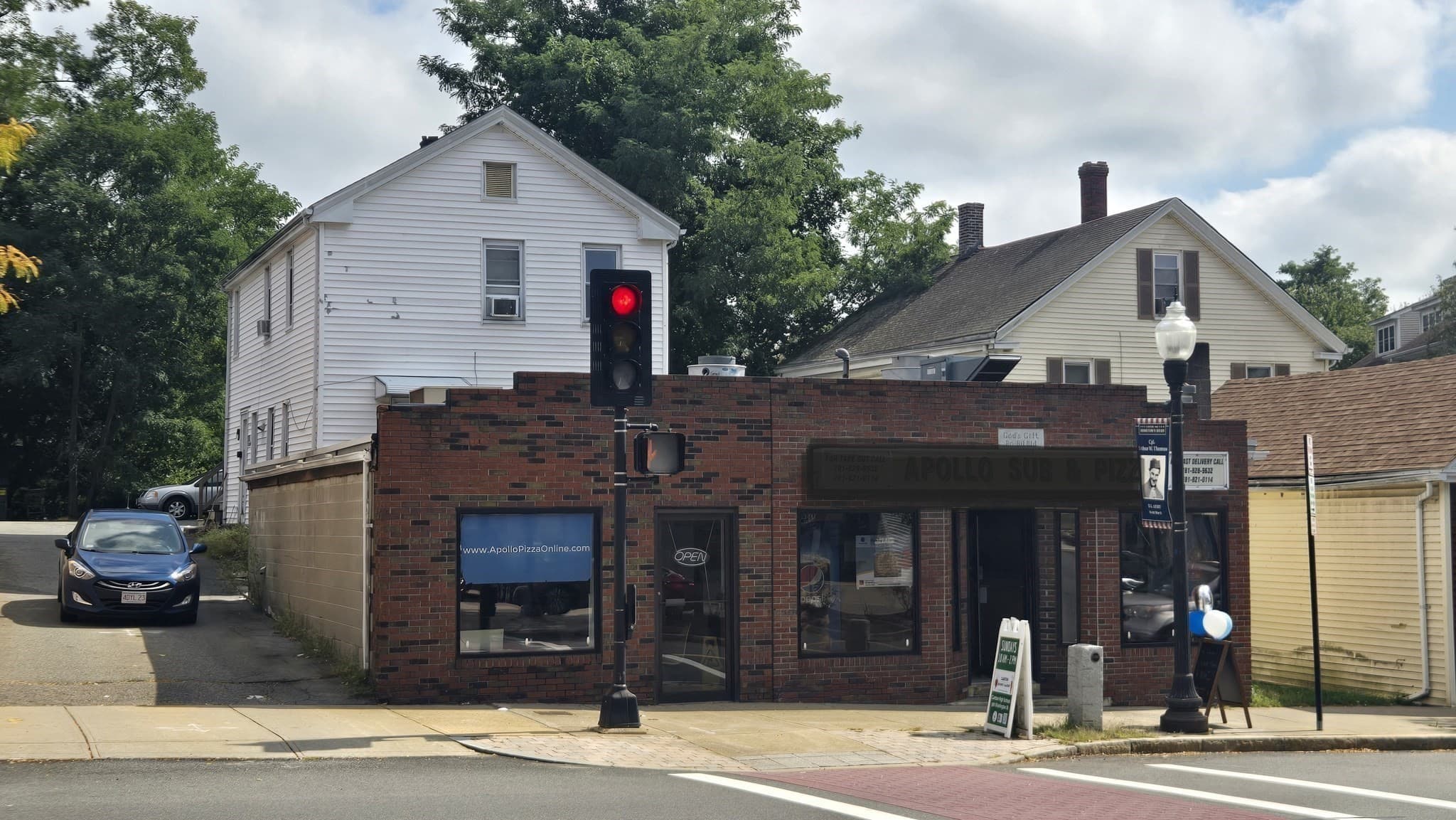 Commercial Sale at 651 Washington St, Canton MA 02021, Canton, photo 4 of 12