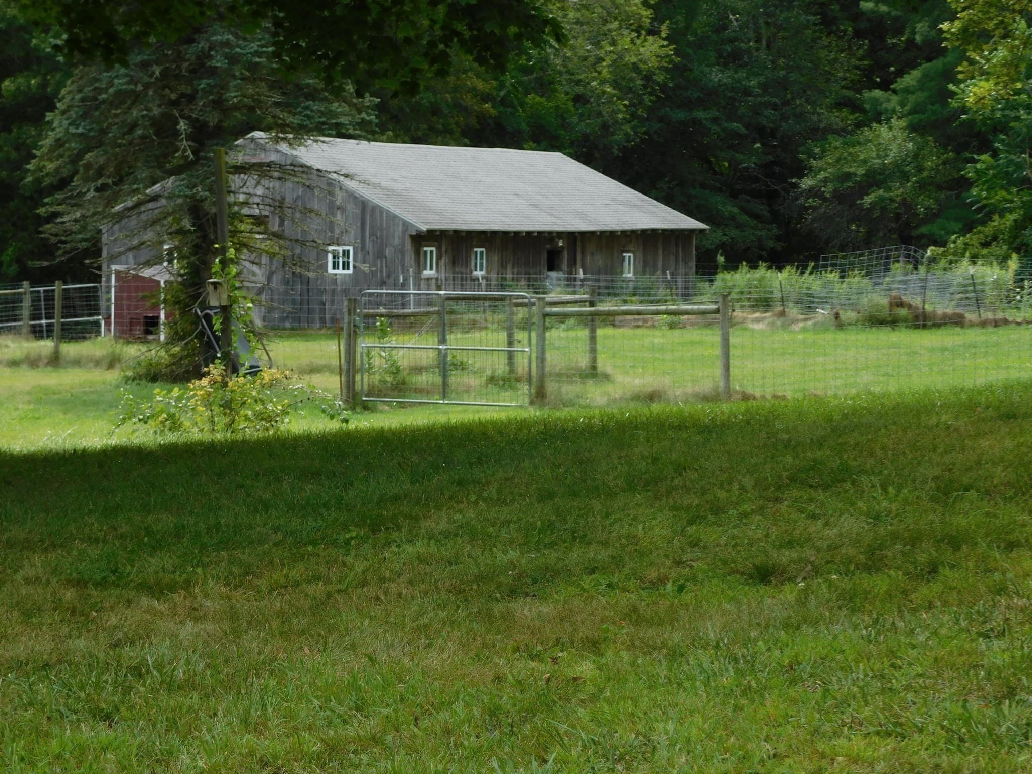 Farm at 30 Little Rest Rd, Brimfield MA 01010, Brimfield, photo 27 of 37