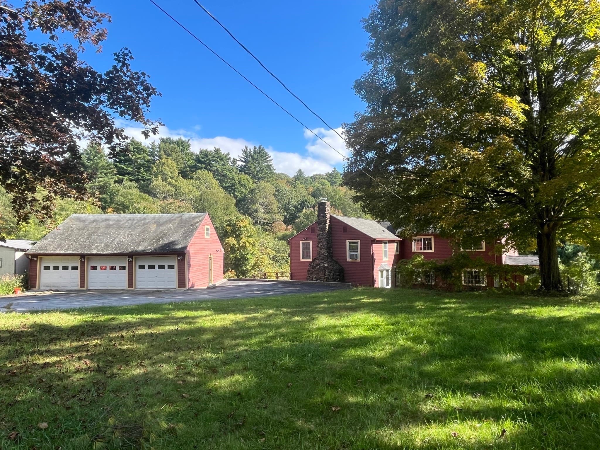 Farm at 30 Little Rest Rd, Brimfield MA 01010, Brimfield, photo 2 of 37