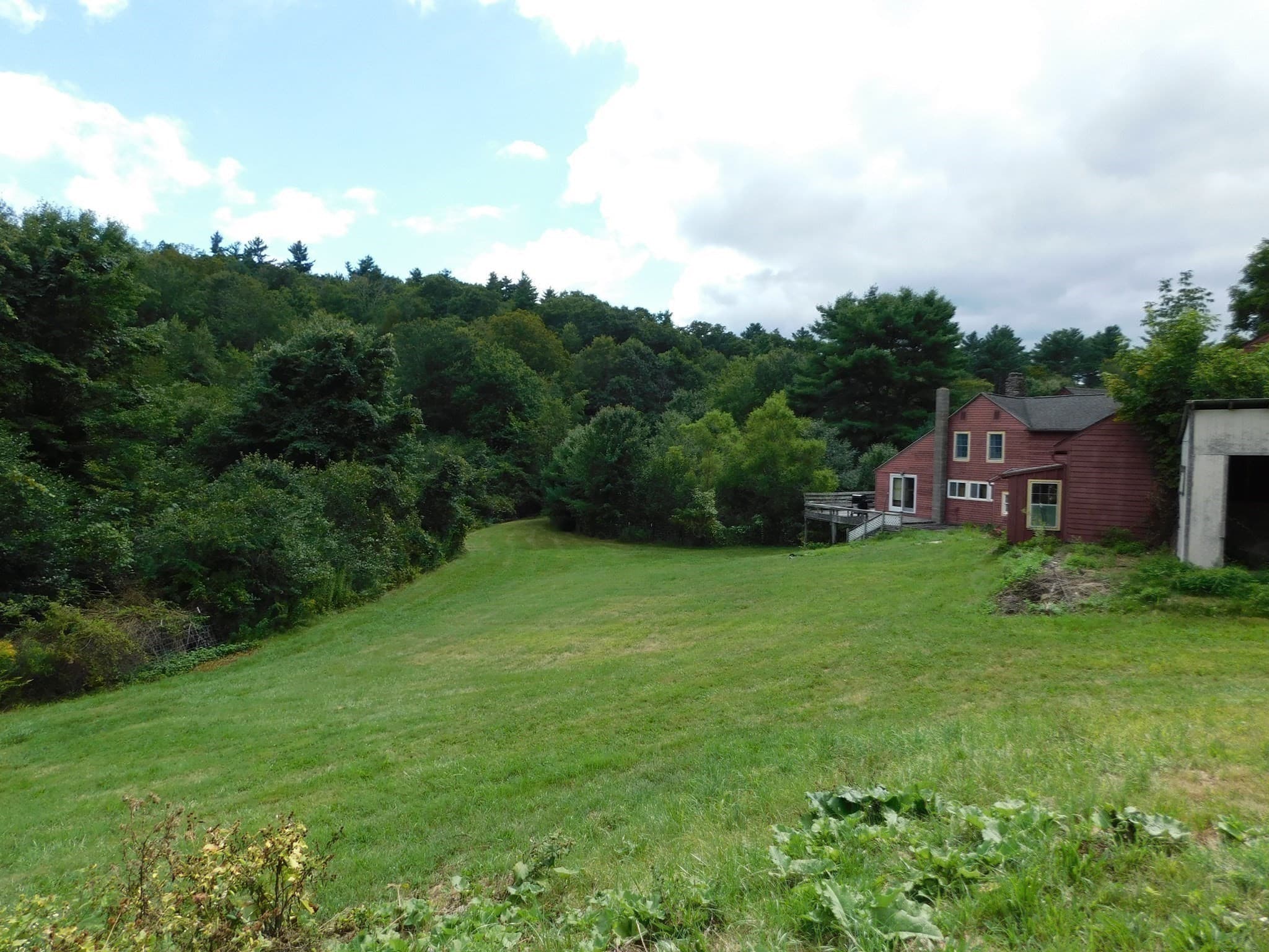 Farm at 30 Little Rest Rd, Brimfield MA 01010, Brimfield, photo 6 of 37