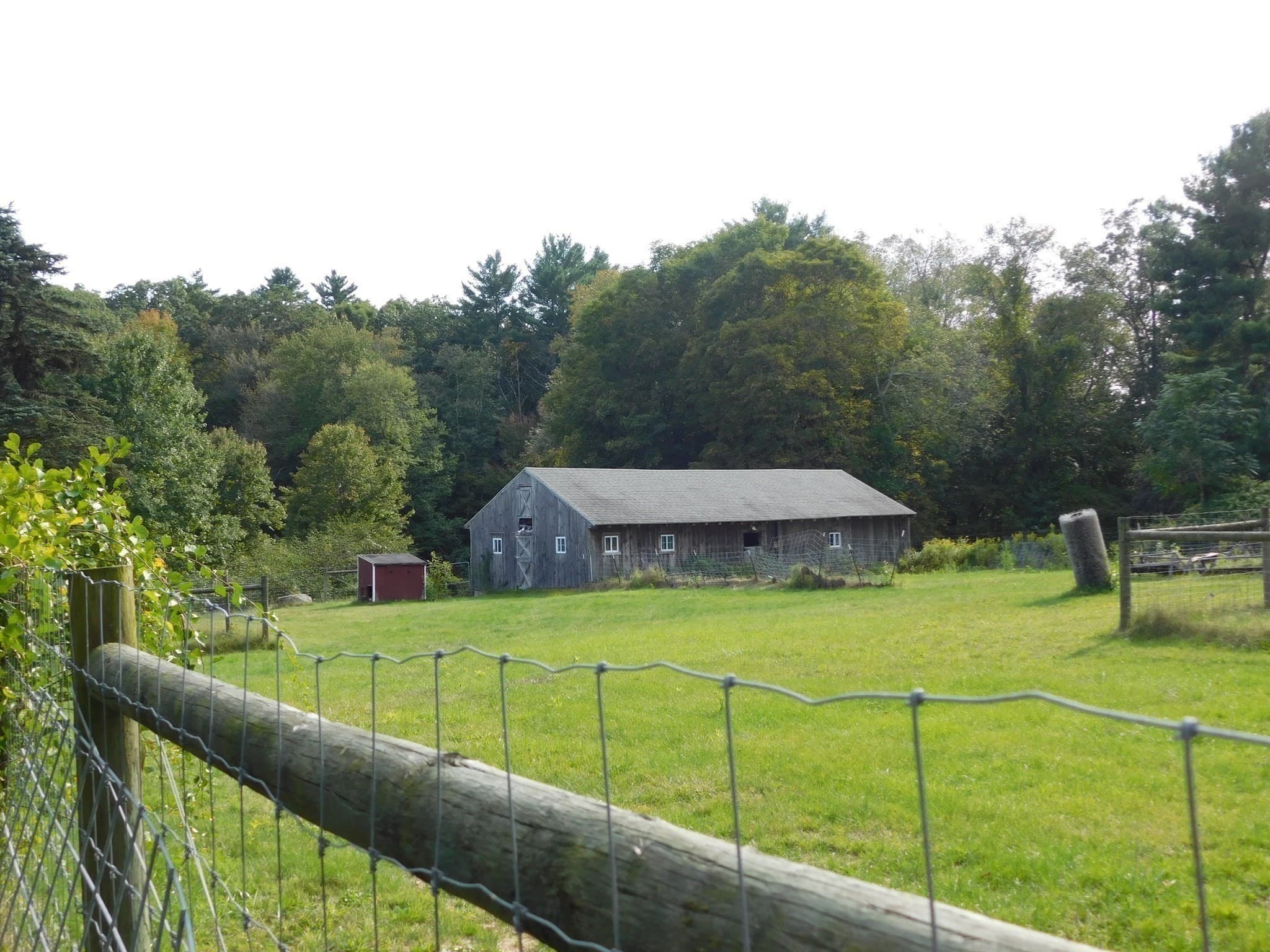 Farm at 30 Little Rest Rd, Brimfield MA 01010, Brimfield, photo 26 of 37