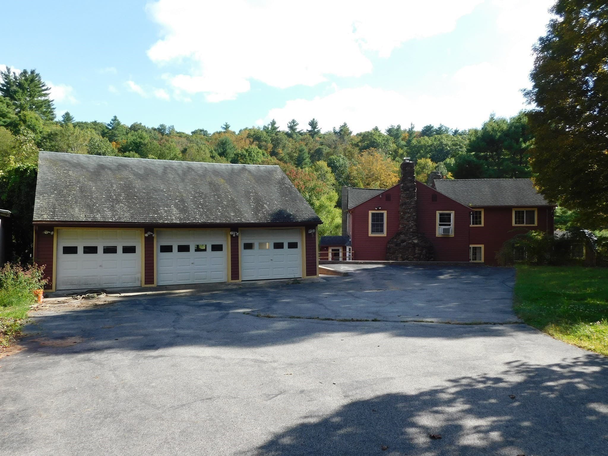 Farm at 30 Little Rest Rd, Brimfield MA 01010, Brimfield, photo 3 of 37