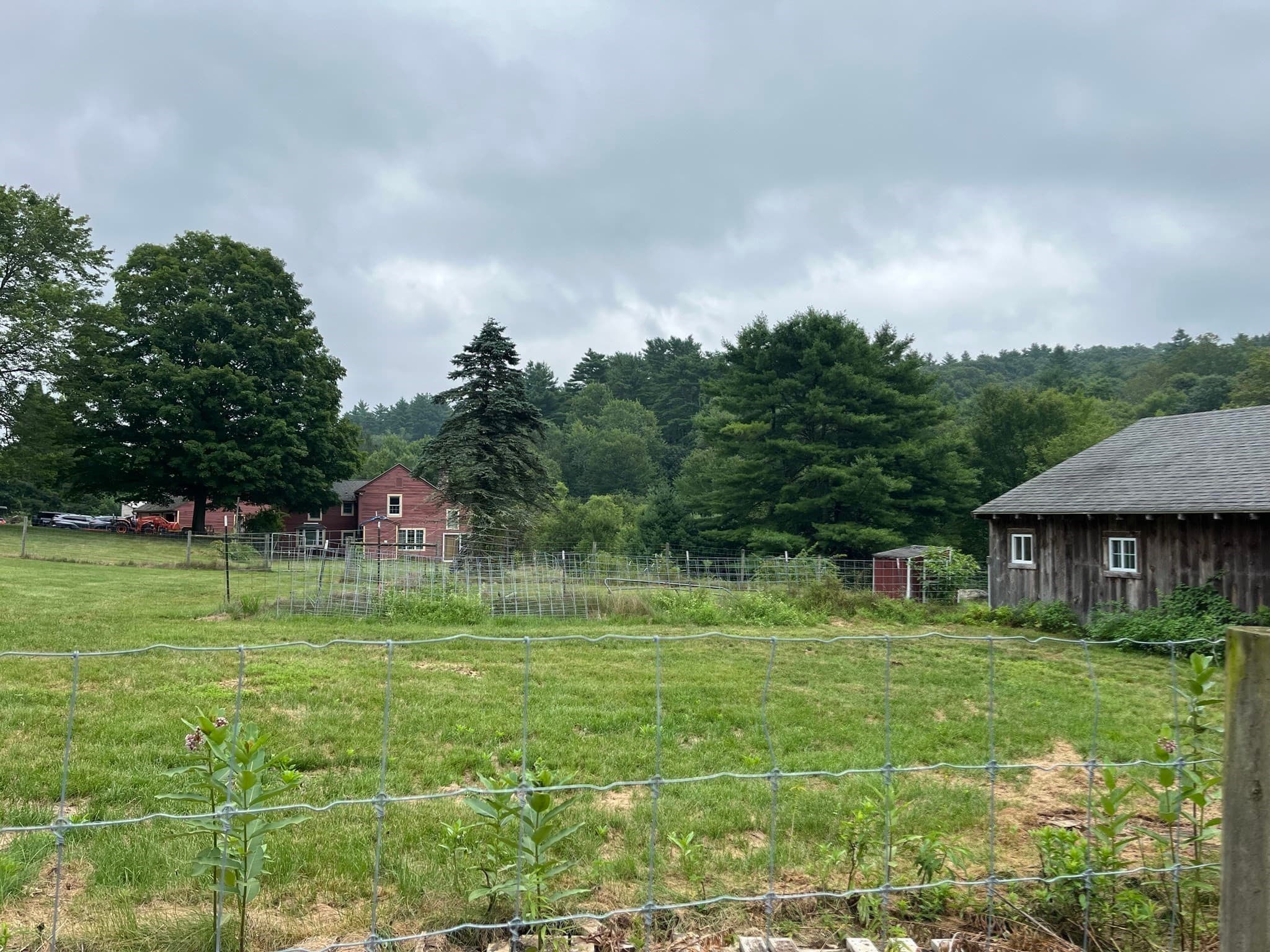 30 Little Rest Rd, Brimfield MA 01010