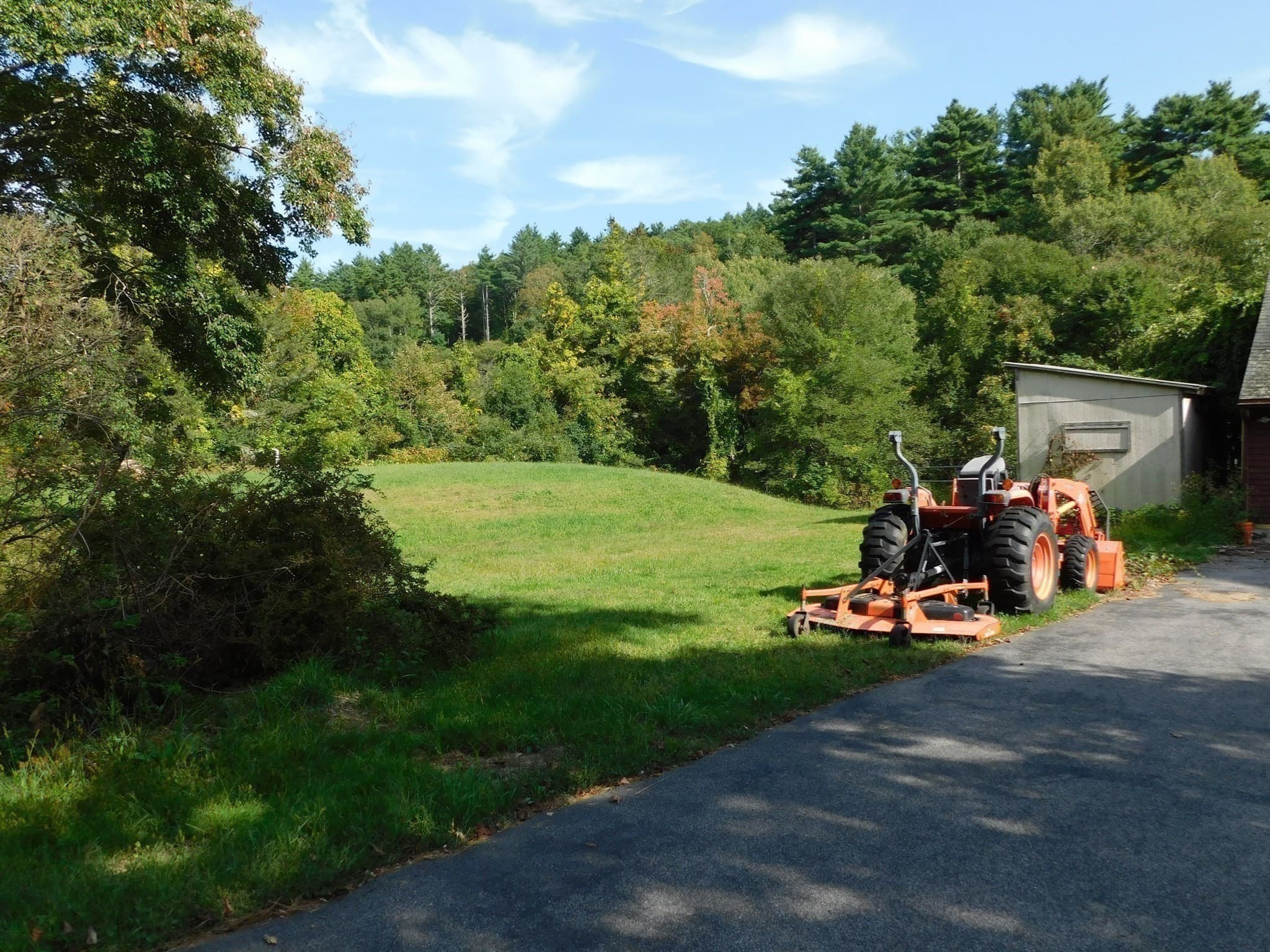 Farm at 30 Little Rest Rd, Brimfield MA 01010, Brimfield, photo 5 of 37