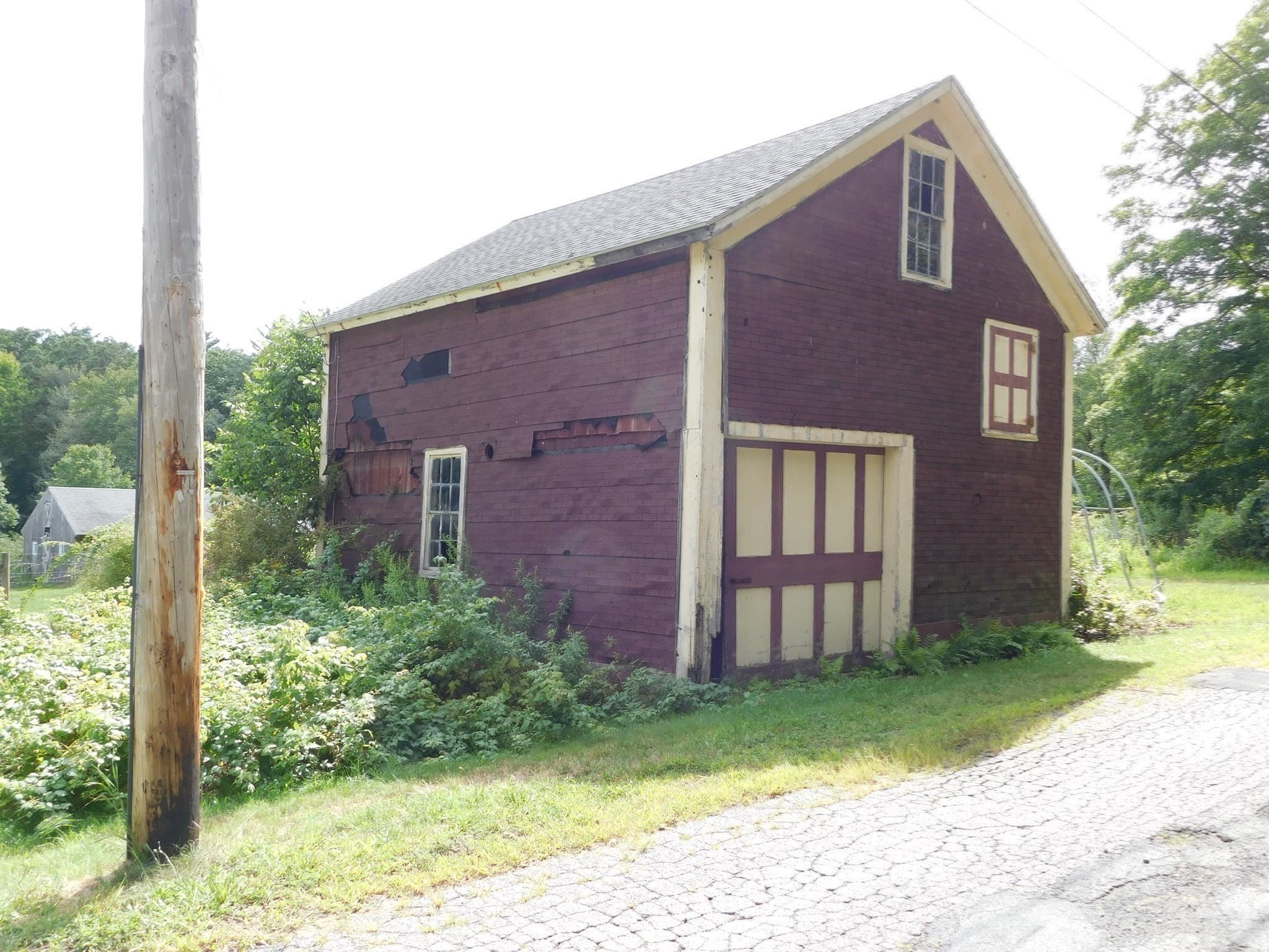 Farm at 30 Little Rest Rd, Brimfield MA 01010, Brimfield, photo 34 of 37