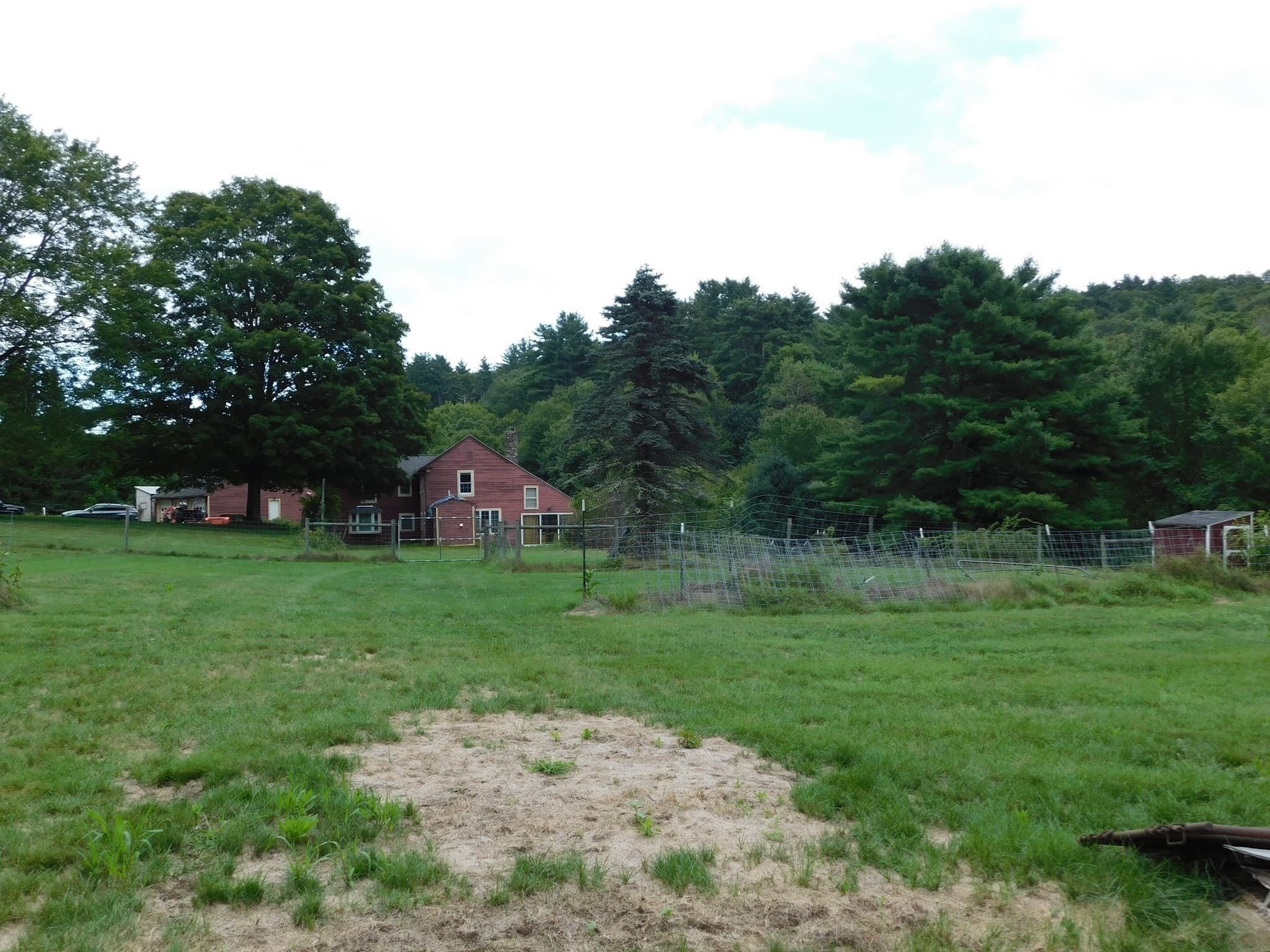 Farm at 30 Little Rest Rd, Brimfield MA 01010, Brimfield, photo 33 of 37