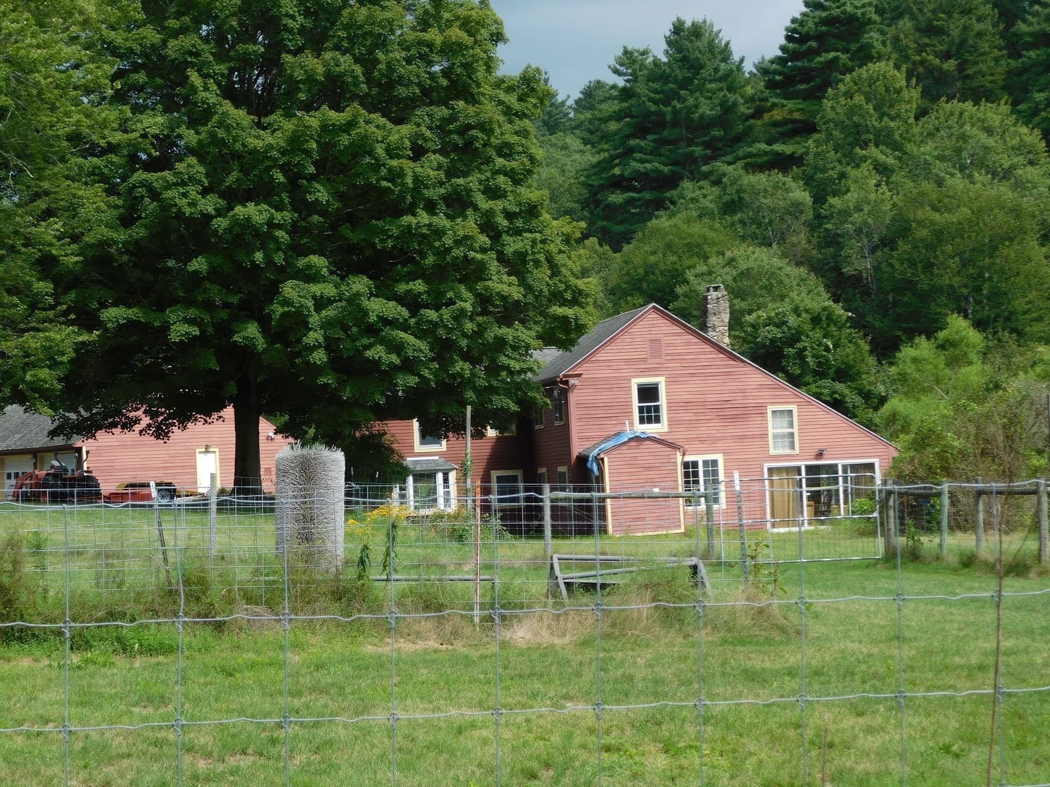 Farm at 30 Little Rest Rd, Brimfield MA 01010, Brimfield, photo 4 of 37