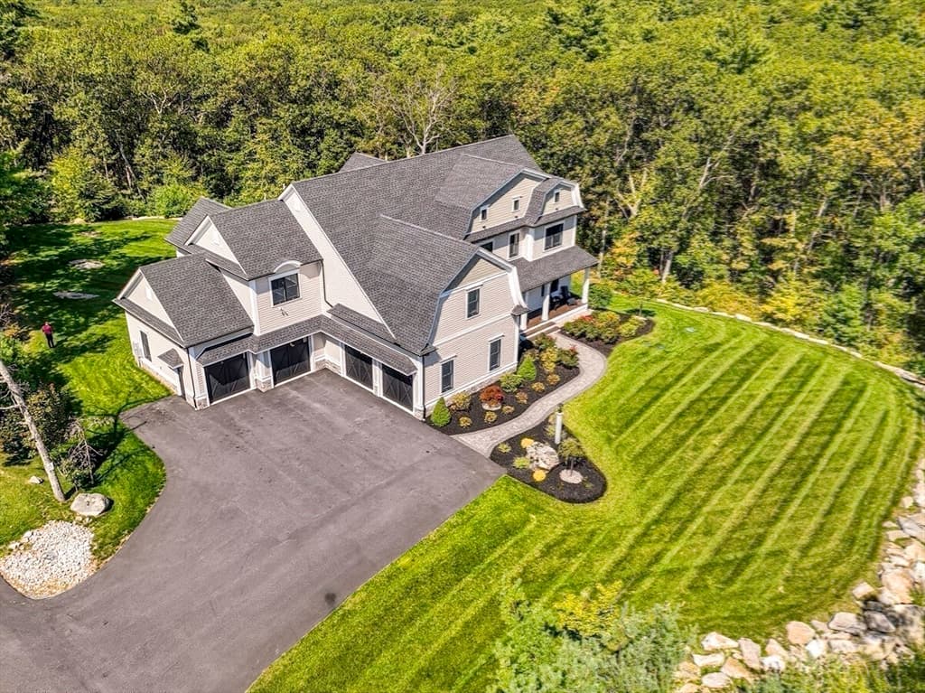 Single Family Residence at 2 Whisper Way, Hopkinton MA 01748, photo 2 of 40