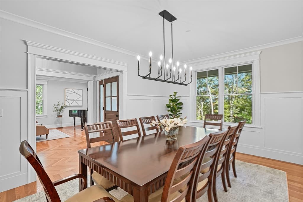 Single Family Residence at 2 Whisper Way, Hopkinton MA 01748, photo 13 of 40