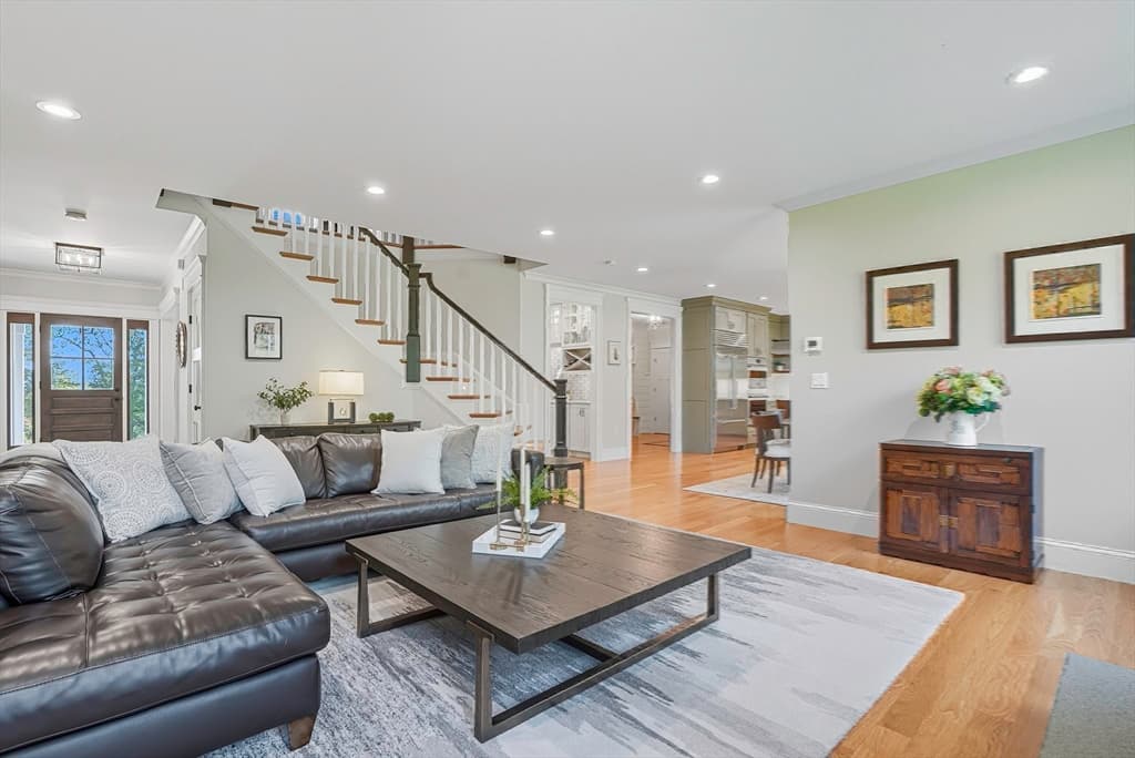 Single Family Residence at 2 Whisper Way, Hopkinton MA 01748, photo 17 of 40