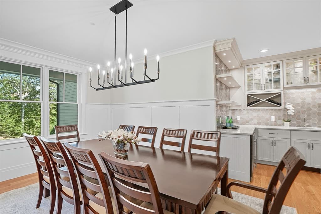 Single Family Residence at 2 Whisper Way, Hopkinton MA 01748, photo 12 of 40