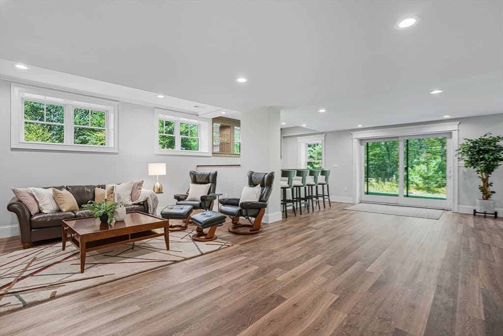 Single Family Residence at 2 Whisper Way, Hopkinton MA 01748, photo 36 of 40