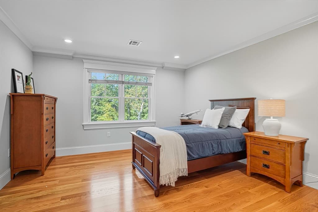 Single Family Residence at 2 Whisper Way, Hopkinton MA 01748, photo 32 of 40