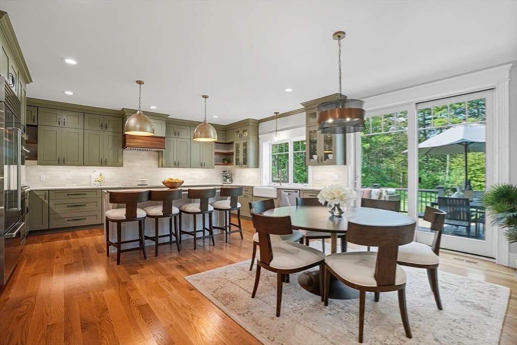 Single Family Residence at 2 Whisper Way, Hopkinton MA 01748, photo 9 of 40