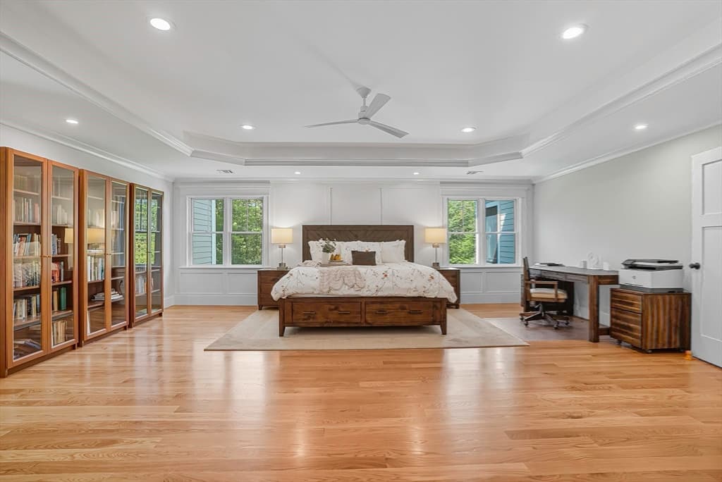 Single Family Residence at 2 Whisper Way, Hopkinton MA 01748, photo 24 of 40