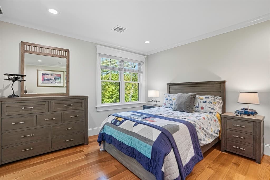 Single Family Residence at 2 Whisper Way, Hopkinton MA 01748, photo 34 of 40