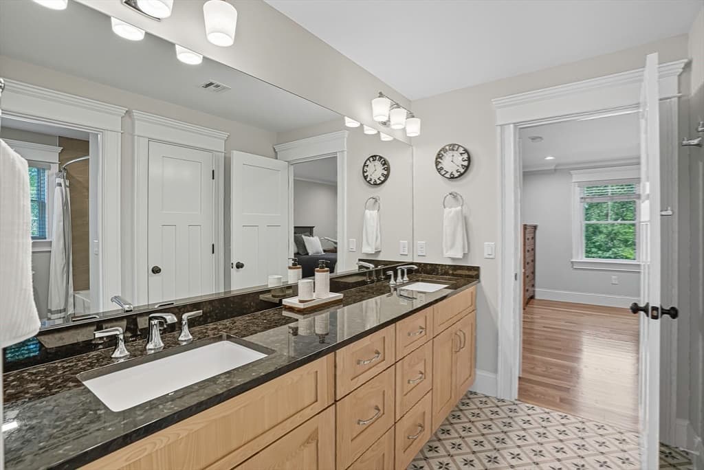 Single Family Residence at 2 Whisper Way, Hopkinton MA 01748, photo 33 of 40